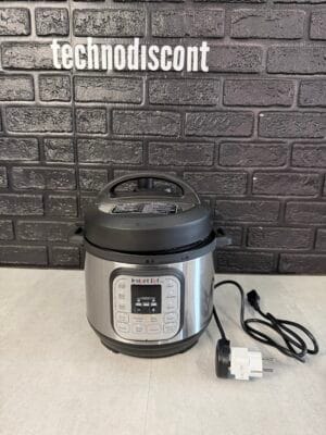Мультиварка, Instant Pot, Duo-mini, 3л, 700Вт