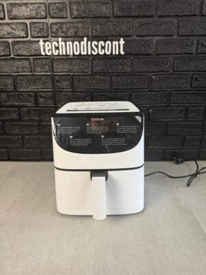 Аерогриль Cosori Premium Chef Edition CP158-AF-RXW 1700Вт 5,5л -1