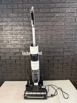 Rowenta X-Clean 5 GZ5557EE 170Вт 440/730 мл баки