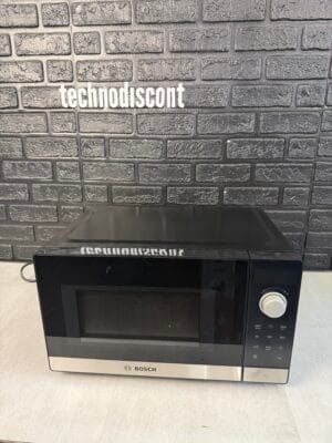 Мікрохвильова піч Bosch FFL023MS2 20л 800Вт