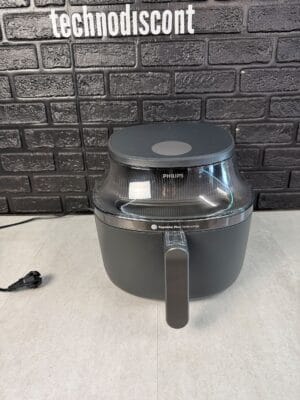 Аерогриль Philips 3000 Series NA330/00 6,2л 1700Вт