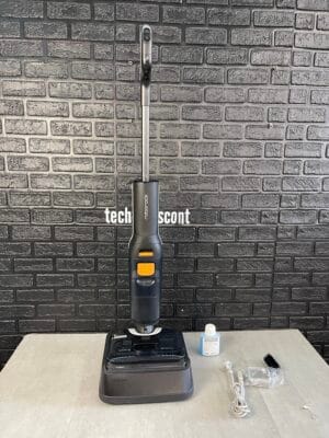 Пилосос миючий, Roborock F25 BX, WD5M1A, 20000ПА, 60хв.роб.